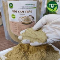 Bột Cam Thảo