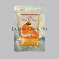 Bột cam Vitalplus 100g