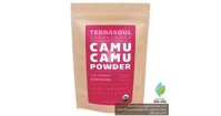 Bột Camu Camu Hữu Cơ Terrasoul Superfoods, 99g