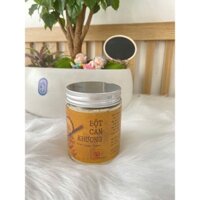 BỘT CAN KHƯƠNG TRỤC HÀN NÂNG CAO DƯƠNG KHÍ