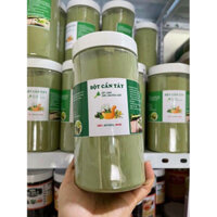 bột cần tây 500g - 1kg