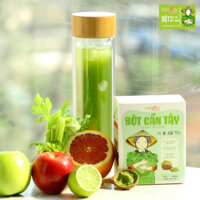 BỘT CẦN TÂY 60g/120g