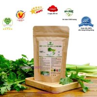 Bột Cần Tây Giảm Cân  Mẹ Ken Hữu Cơ Nguyên Chất  100gr [Peekaboo Meken]