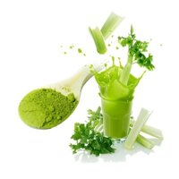 Bột cần tây giảm cân