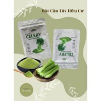 Bột Cần Tây Hữu Cơ