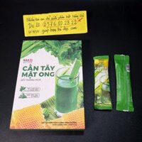 Bột cần tây mật ong giảm cân R.A.U Motree chính hãng giá bao nhiêu?