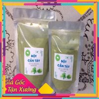 Bột cần tây nguyên chất sấy lạnh giảm cân nhanh, thanh lọc cơ thể, làm đẹp da (50gram-100gram-200gram)