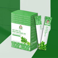 Bột Cần Tây Nhuỵ Hoa Nghệ Tây Kolan