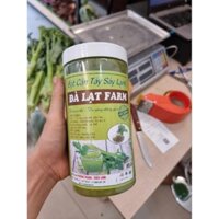 Bột Cần Tây Sấy Lạnh Đà Lạt