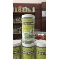 Bột cần tây sấy lạnh Đà Lạt_500g