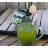 Bột cần tây sấy lạnh