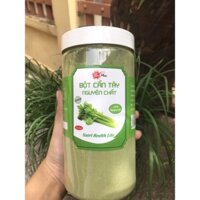 bột cần Tây tâm phúc