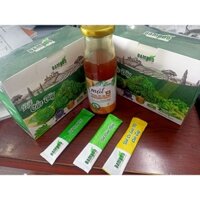 Bột cần tây