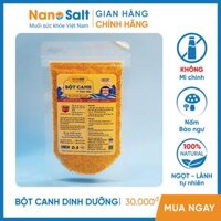 Bột canh dinh dưỡng từ nấm không bột ngọt (Túi 150gr)