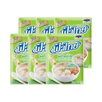 Bột canh Fah Thai 165 gram (6 gói)