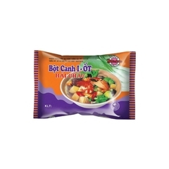 Bột canh Hải Châu 190g (loại i-ốt)