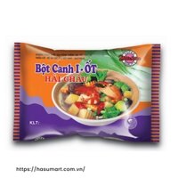 Bột canh Hải Châu gói to 900g
