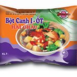 Bột canh Hải Châu