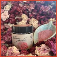 BỘT CÁNH HOA HỒNG (ROSE POWDER)