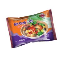 Bột canh I-ỐT - Siêu tiết kiệm gói 900G