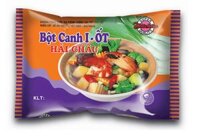 Bột canh iot Hải Châu gói 190g