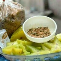 BỘT CANH MỲ TÔM VỊ HẢO HẢO 140K