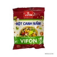 Bột canh nấm Vifon 200g