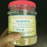 BỘT CANH NHƯ THỊ