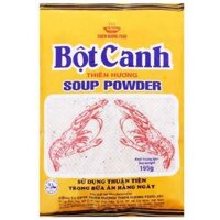 BỘT CANH THIÊN HƯƠNG 195G