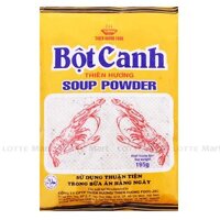 Bột Canh Thiên Hương Cao Cấp Gói 195g