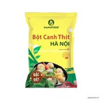 Bột Canh Thịt Hà Nội 450g