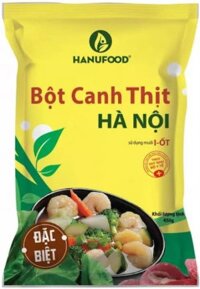 BỘT CANH THỊT HÀ NỘI 450G