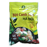 Bột canh thịt I-Ốt Hà Nội Hanufood 400gr - Đặc biệt