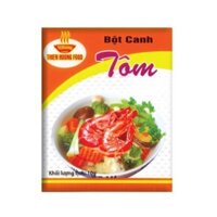 Bột canh tôm Thiên Hương thùng 4.8kg (480 gói 10gr)