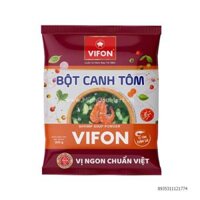 Bột canh tôm Vifon 200g