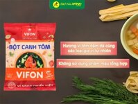 Bột canh tôm Vifon gói 200g