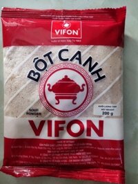 BỘT CANH VIFON 200G / 1 bịch viet nam