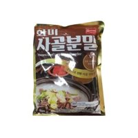 Bột canh xương bò Hwami 500g