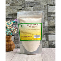 bột cao khoai sọ trọng lượng 200gm