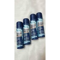 BỌT CẠO RÂU BALEA MEN FRESH VÀ SENSITIVE RASIER SCHAUM🇩🇪
