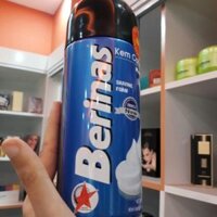 Bọt cạo râu BERINAS