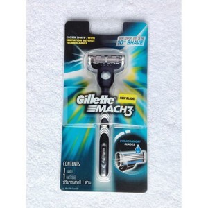 Bọt cạo râu Gillette Foamy Lemon Lime