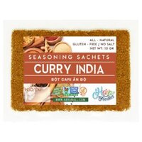 Bột Cari Ấn Độ Hava Foodies Gói 10gr – Curry India Powder