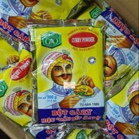 Bột cary Ông già Ấn Độ Vianco gói 500g