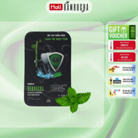 Bột Chà Trắng Răng Than Tre Hoạt Tính Bambucha