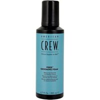Bọt chải lông American Crew Fiber 200ml Chỉ bán trực tuyến