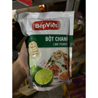 Bột chanh bếp việt 400g
