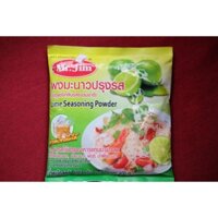 BỘT CHANH CAO CẤP NHẬP KHẨU THÁI LAN