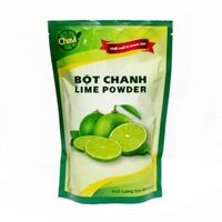 Bột chanh gia vị Chavi 1kg