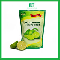 Bột Chanh Gia Vị / Lime Seasoning Powder 400G